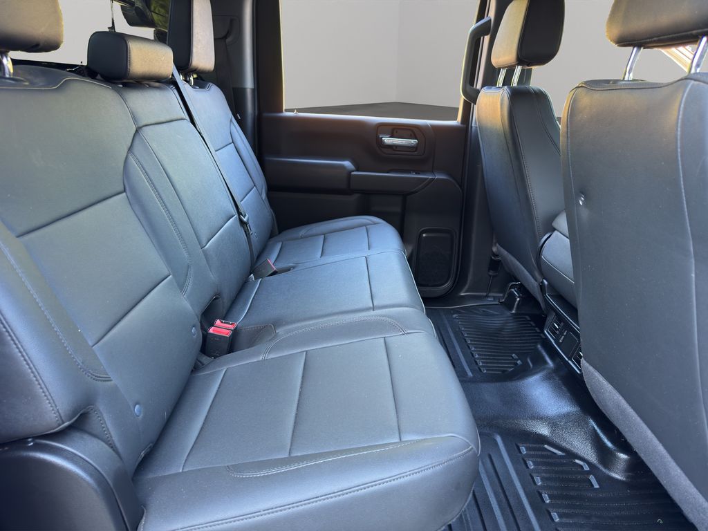 Used 2025 Chevrolet Silverado 3500HD Truck
