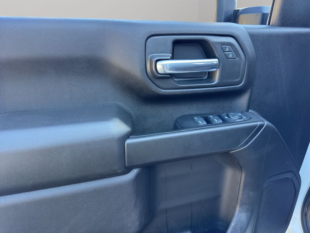 Used 2025 Chevrolet Silverado 3500HD Truck