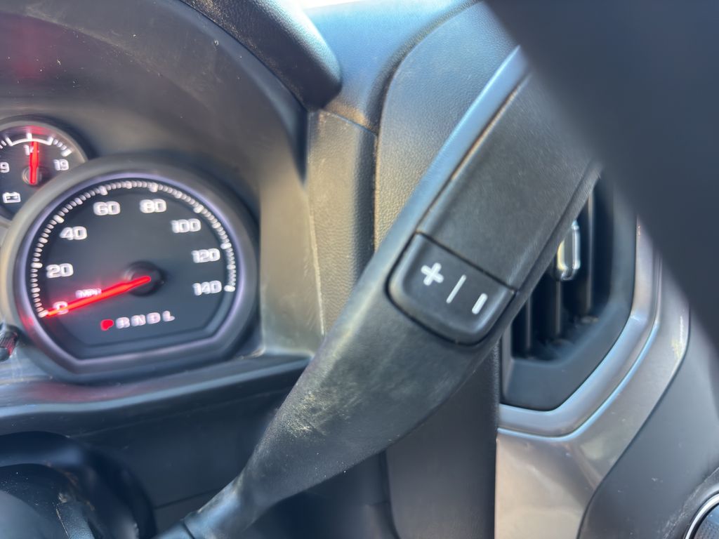 Used 2025 Chevrolet Silverado 3500HD Truck