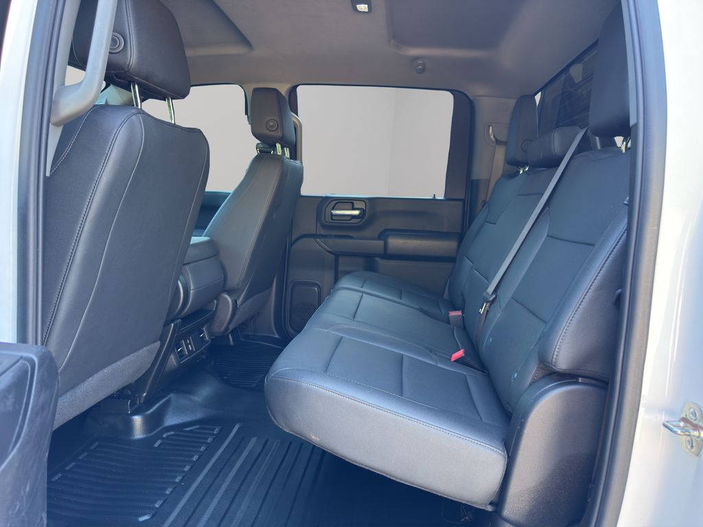 Used 2025 Chevrolet Silverado 3500HD Truck