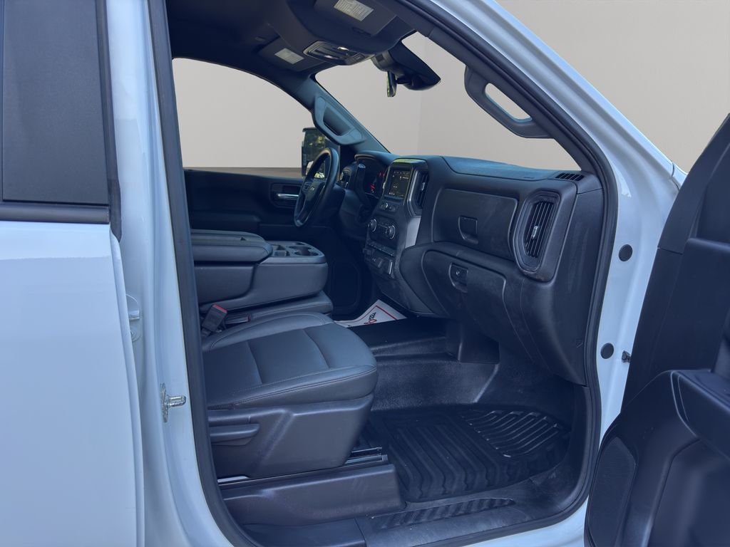 Used 2025 Chevrolet Silverado 3500HD Truck