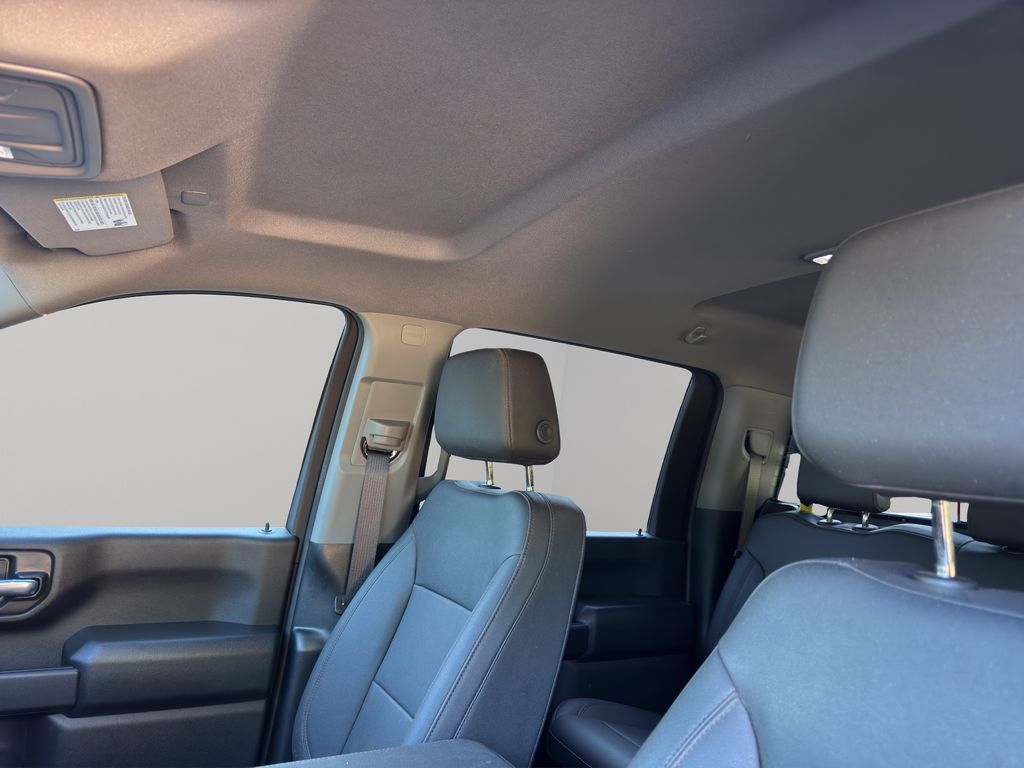 Used 2025 Chevrolet Silverado 3500HD Truck