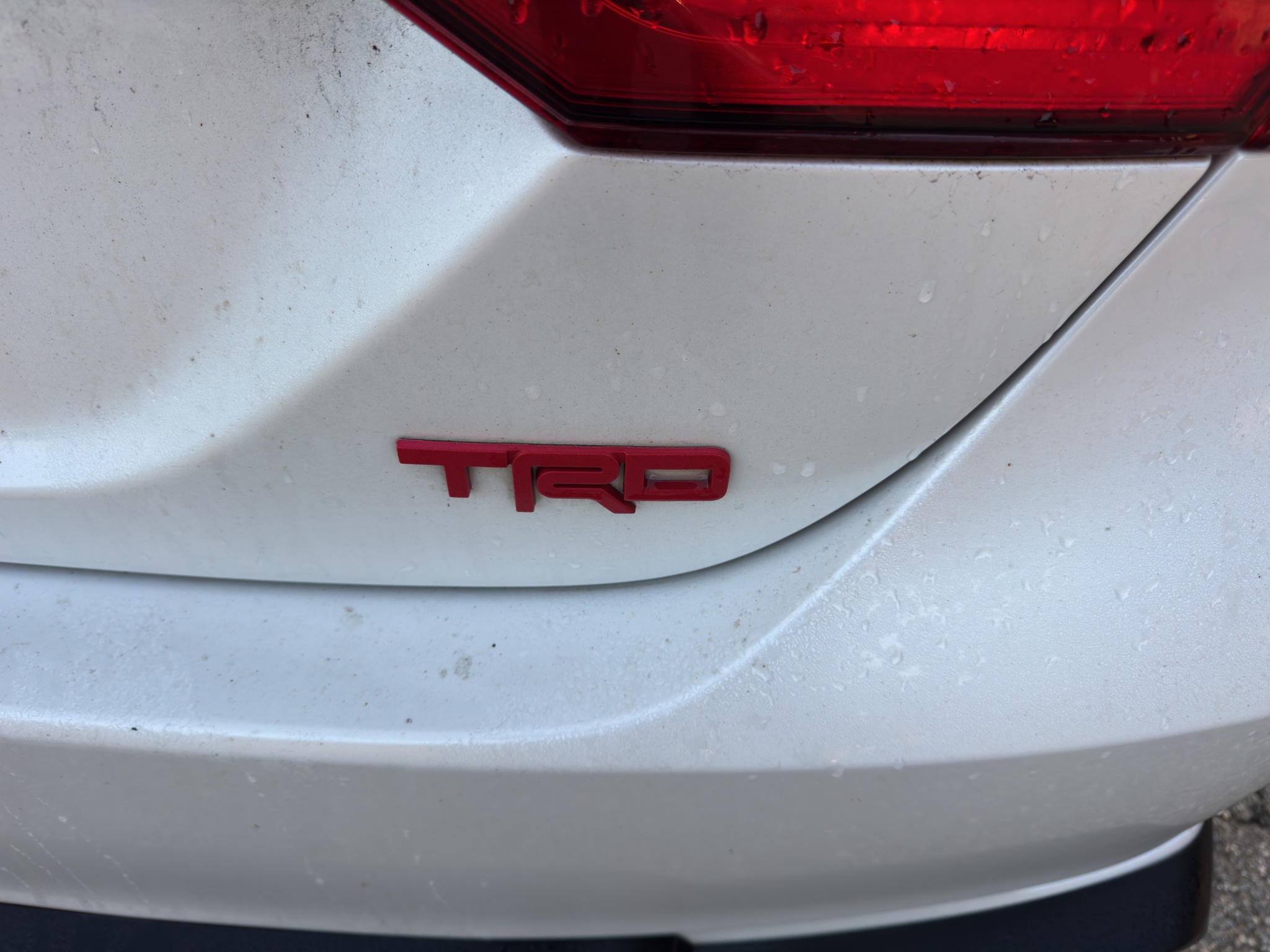 Used 2023 Toyota Camry Sedan