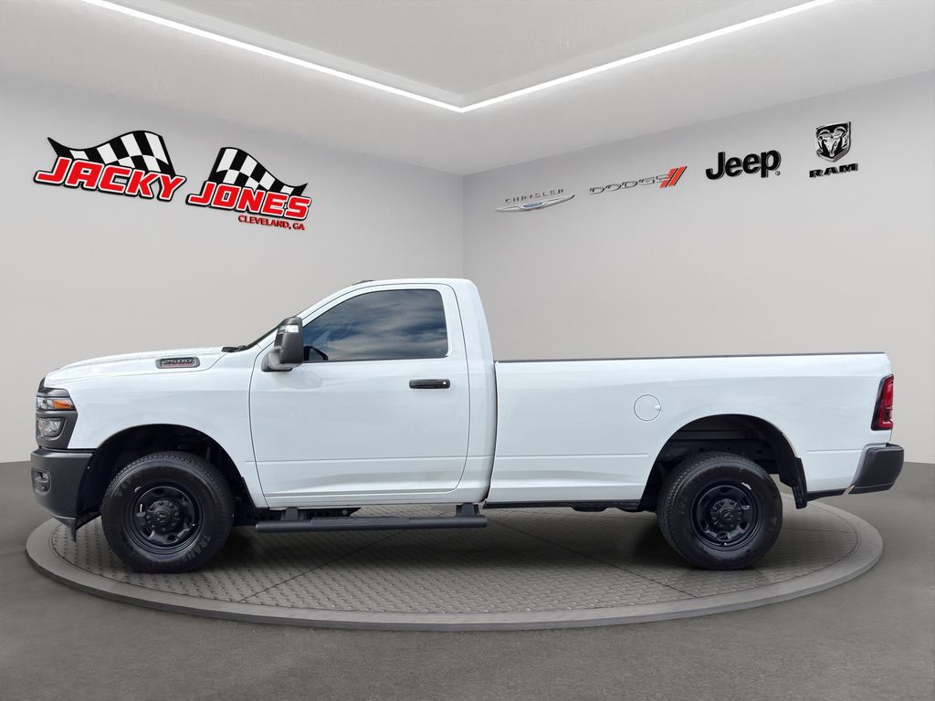 Used 2026 Ram 2500 Truck