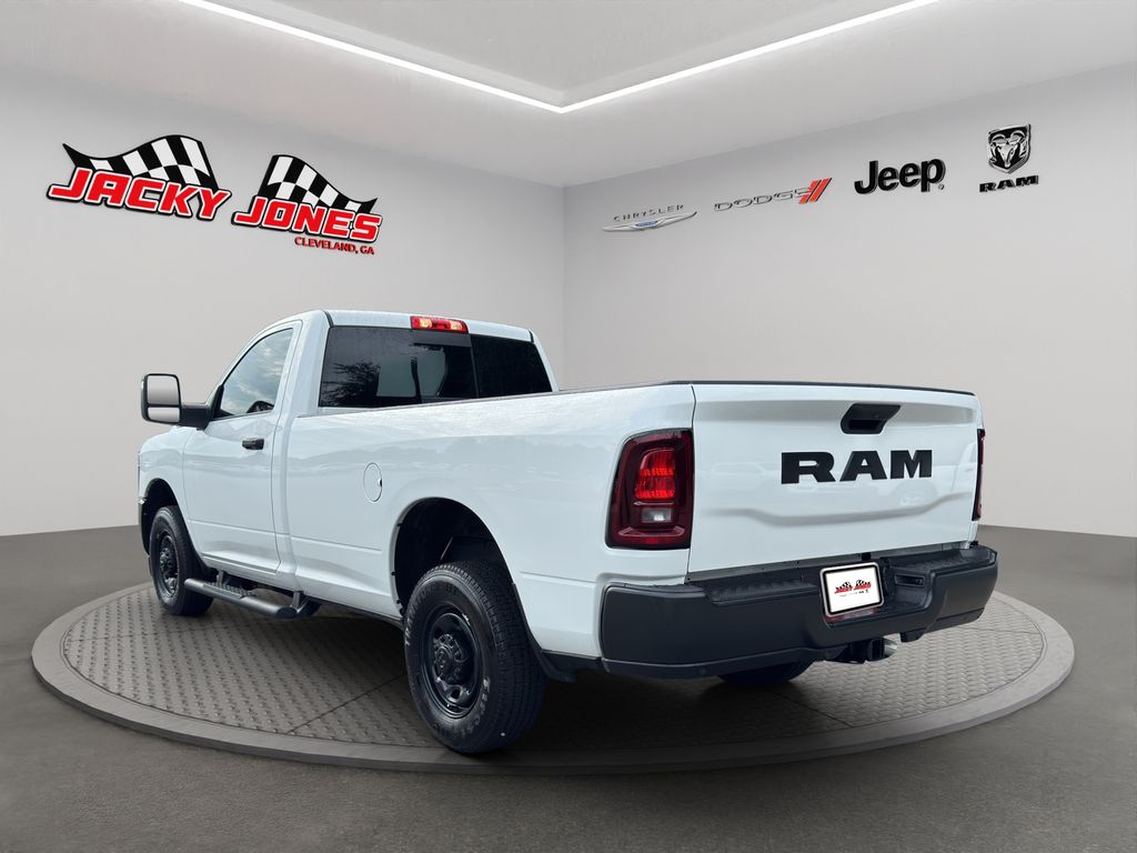 Used 2026 Ram 2500 Truck