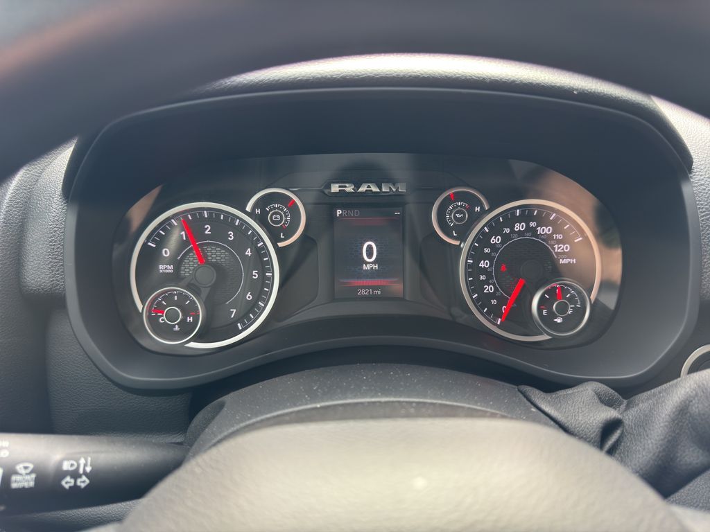 Used 2026 Ram 2500 Truck