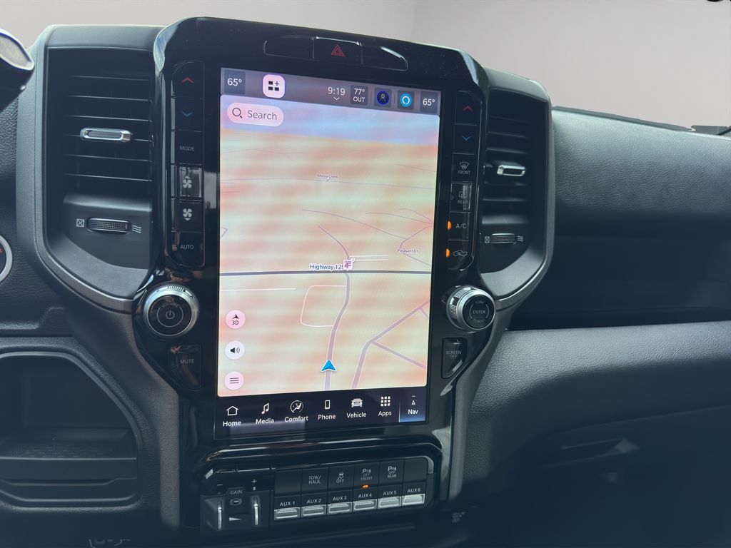 Used 2026 Ram 2500 Truck
