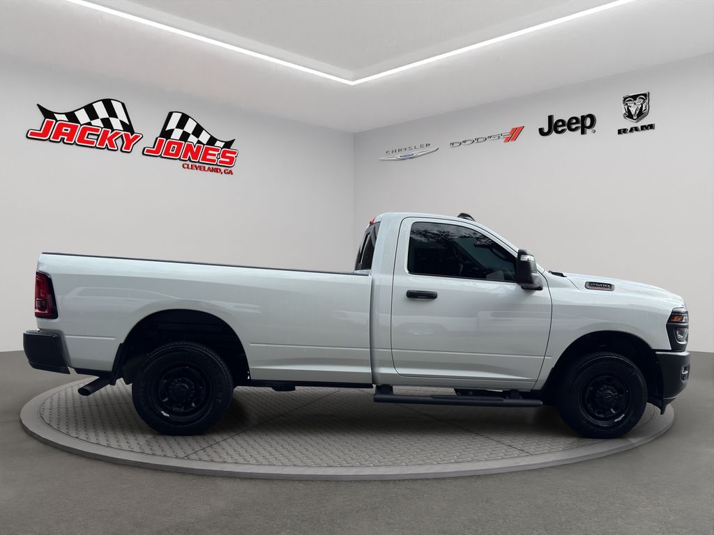 Used 2026 Ram 2500 Truck