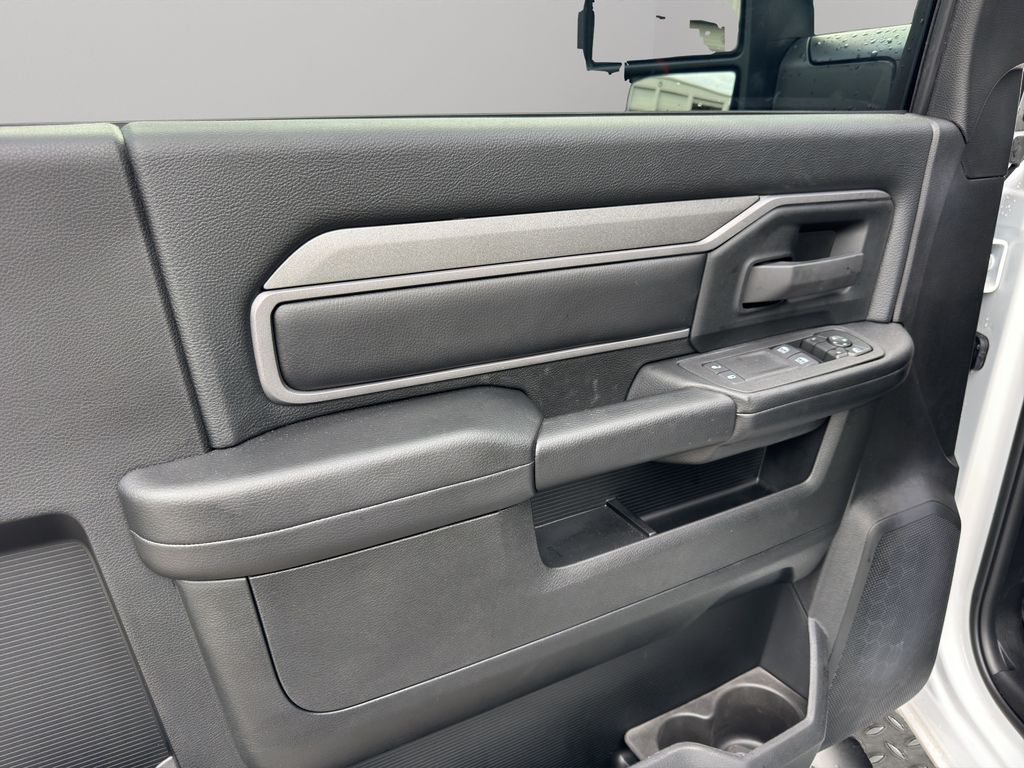 Used 2026 Ram 2500 Truck