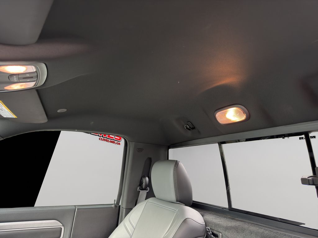 Used 2026 Ram 2500 Truck