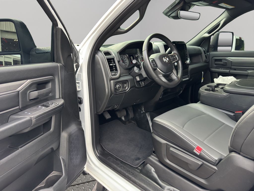 Used 2026 Ram 2500 Truck