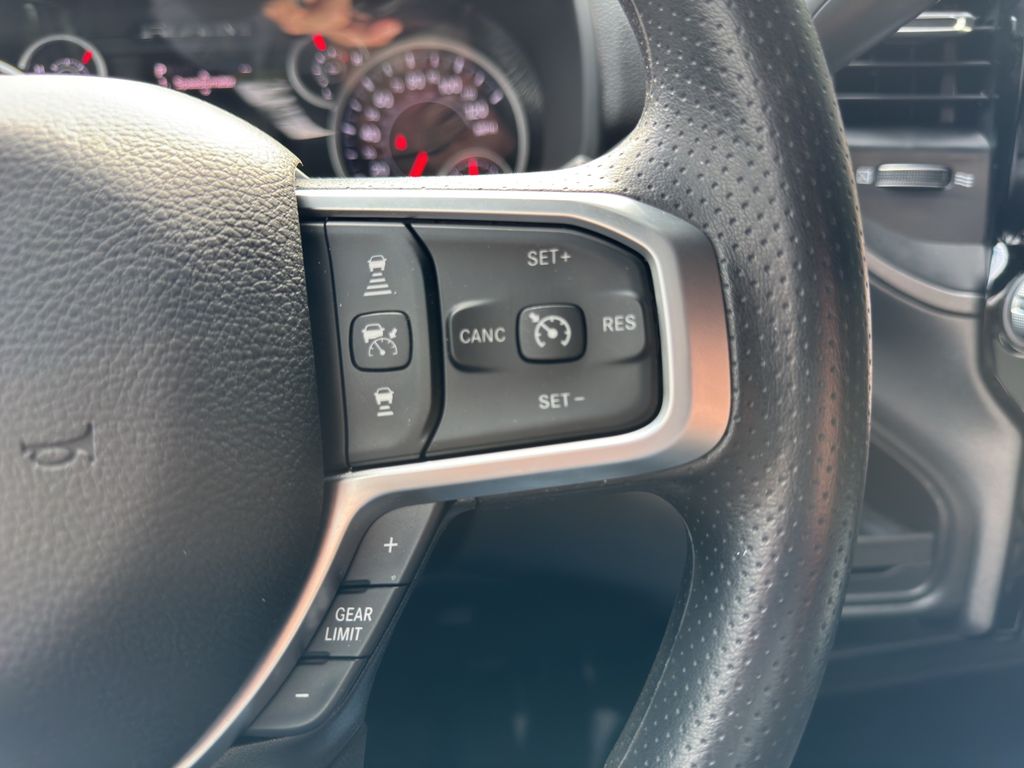 Used 2026 Ram 2500 Truck