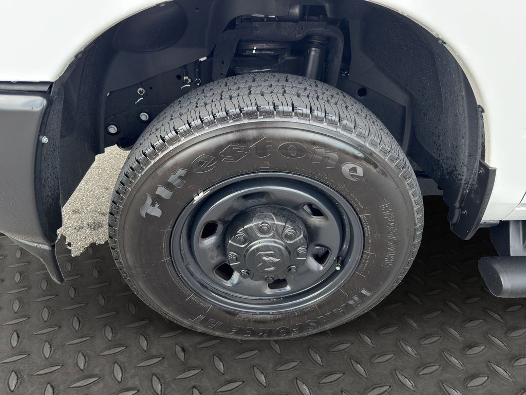 Used 2026 Ram 2500 Truck