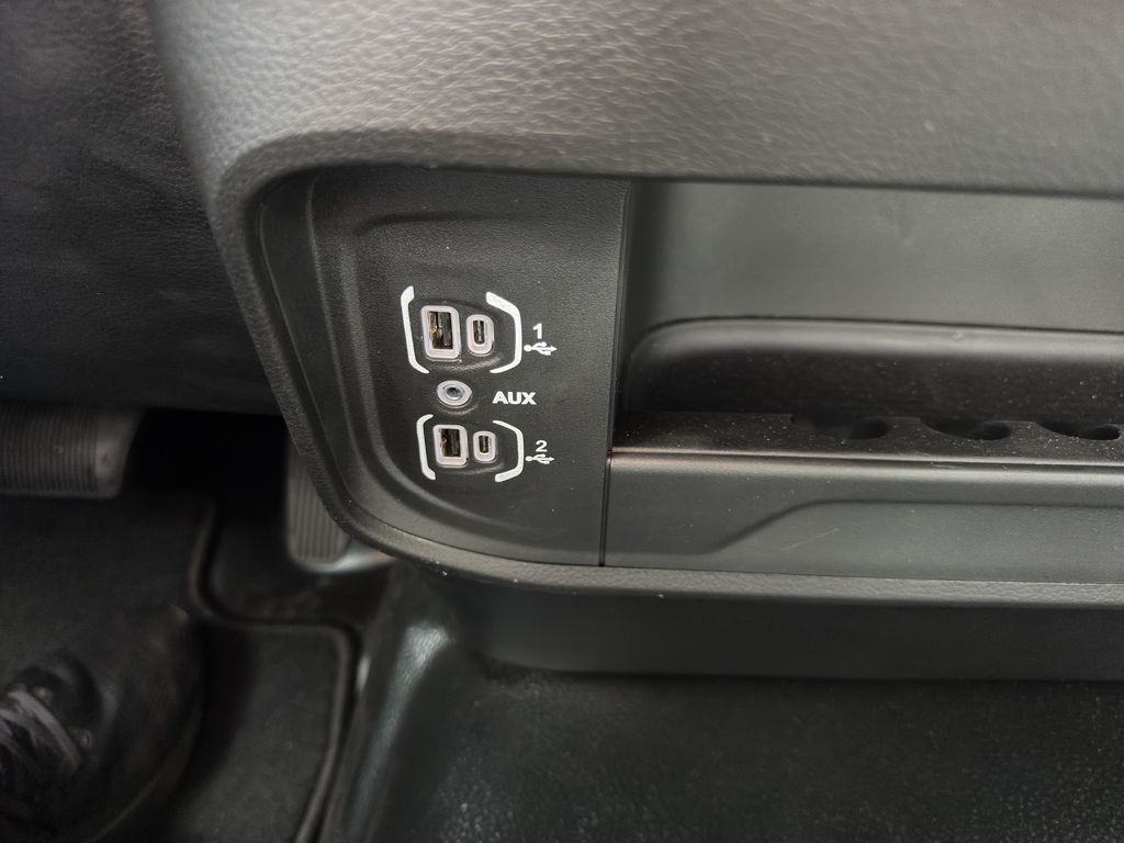 Used 2026 Ram 2500 Truck