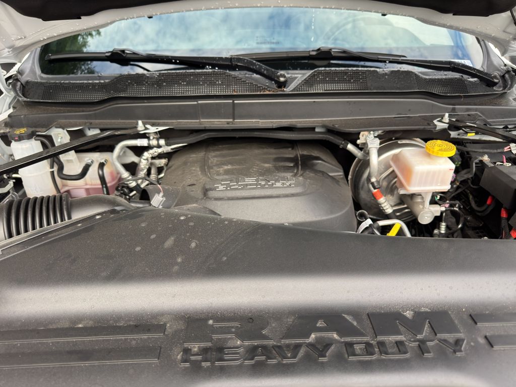 Used 2026 Ram 2500 Truck