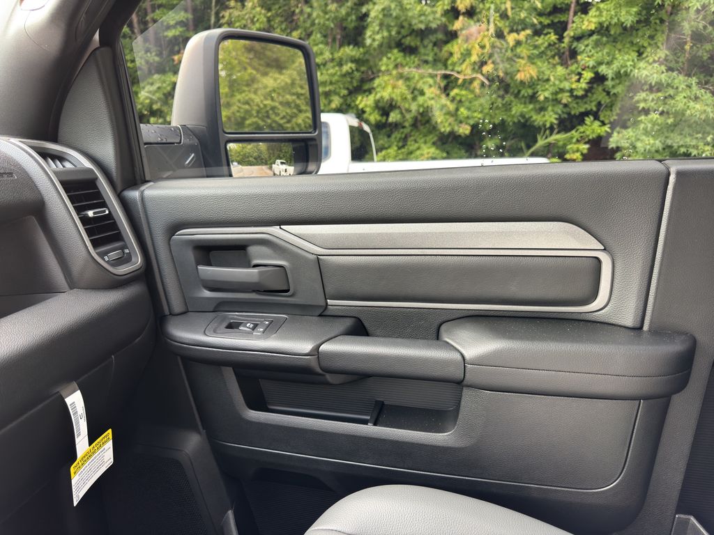 Used 2026 Ram 2500 Truck