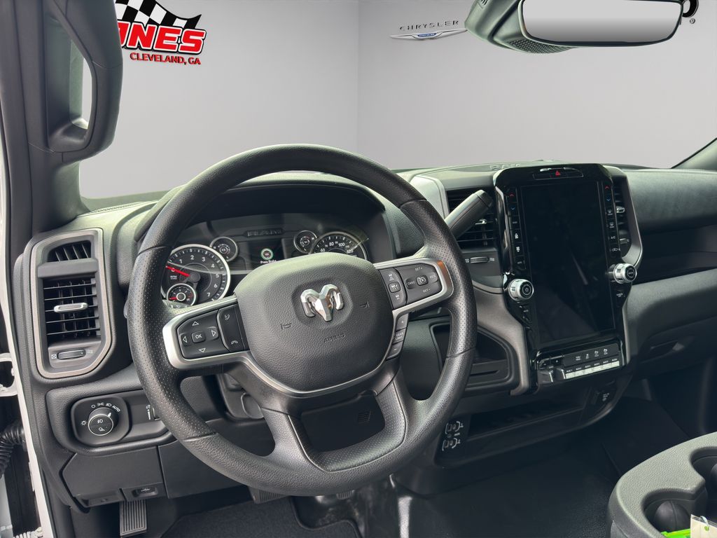 Used 2026 Ram 2500 Truck
