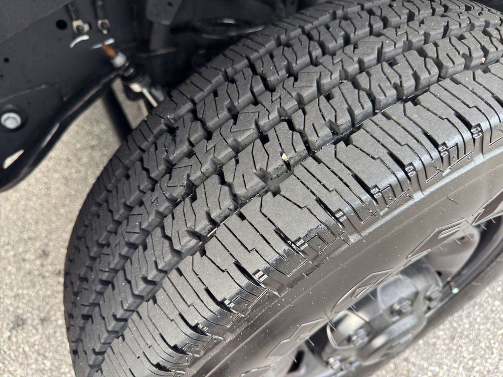 Used 2026 Ram 2500 Truck