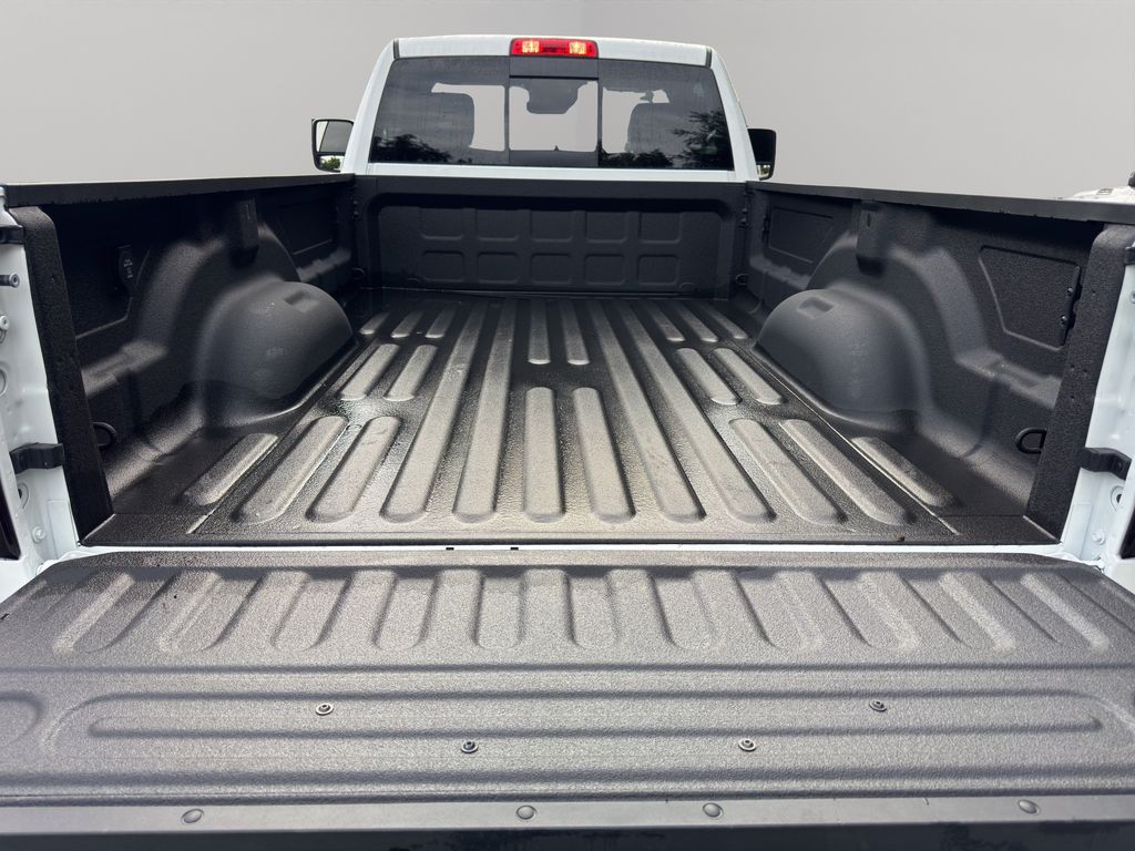 Used 2026 Ram 2500 Truck
