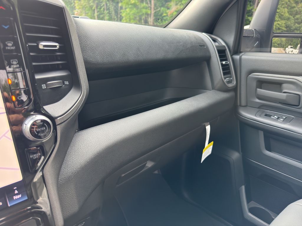 Used 2026 Ram 2500 Truck