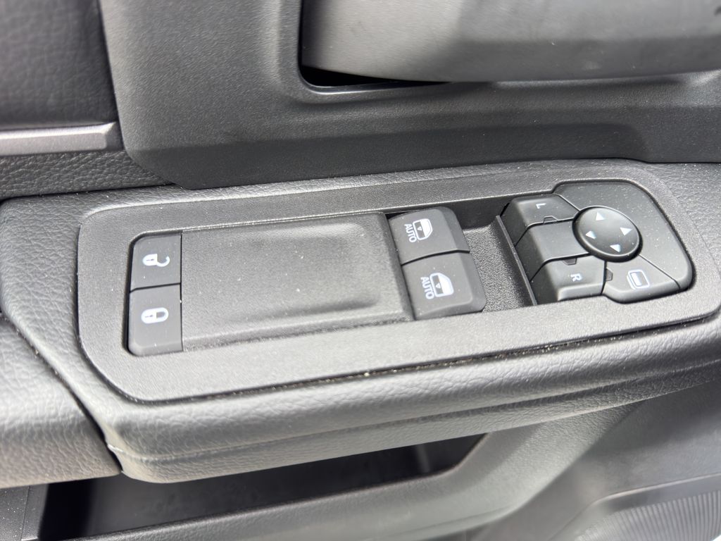 Used 2026 Ram 2500 Truck