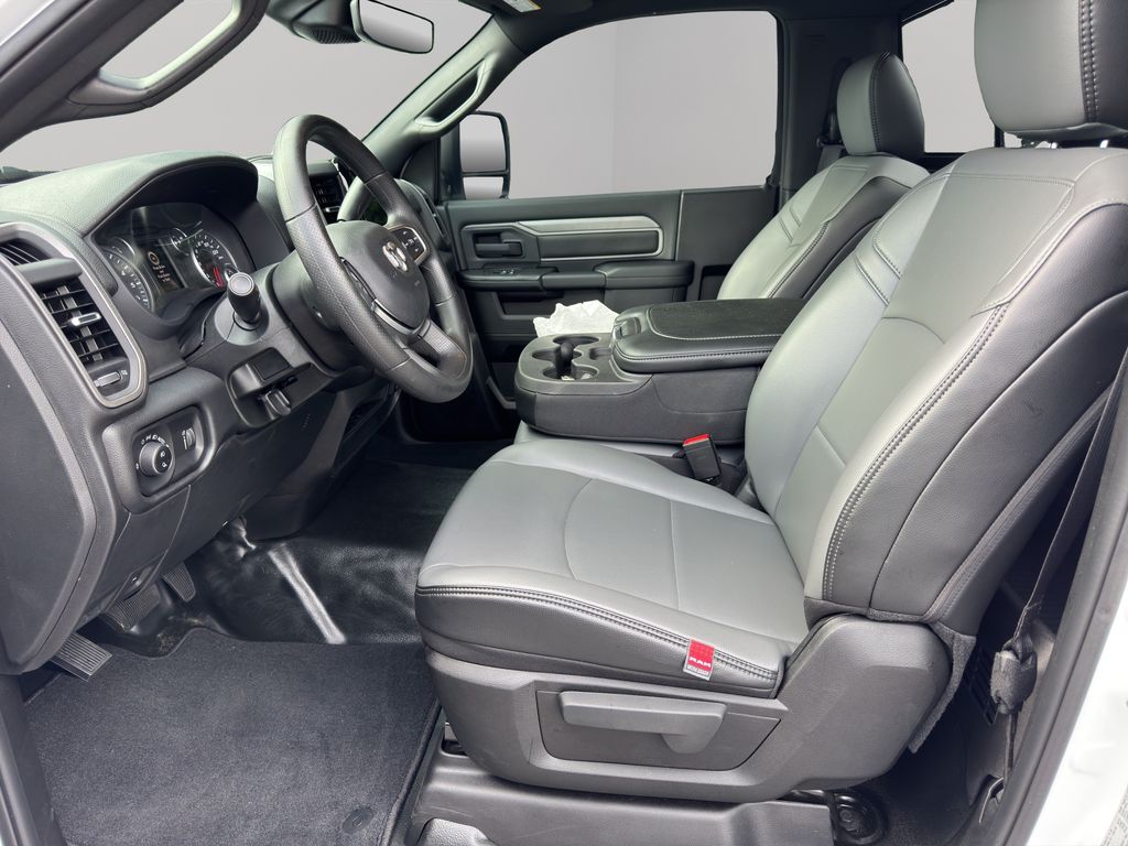 Used 2026 Ram 2500 Truck