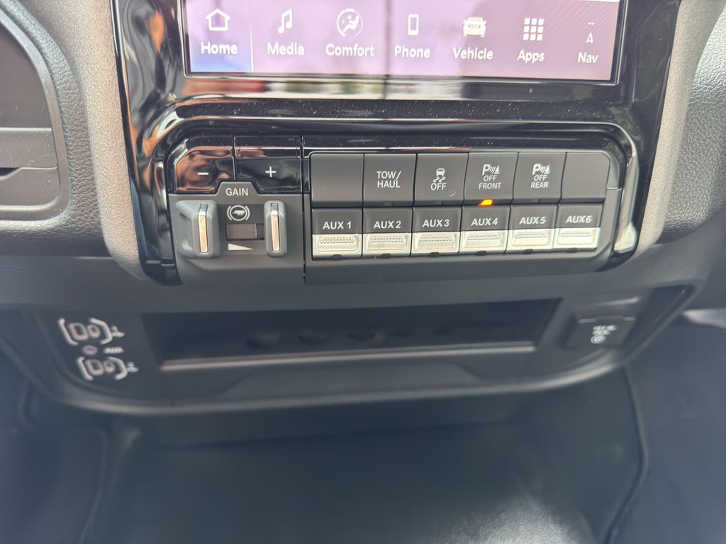 Used 2026 Ram 2500 Truck