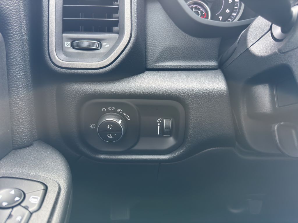 Used 2026 Ram 2500 Truck