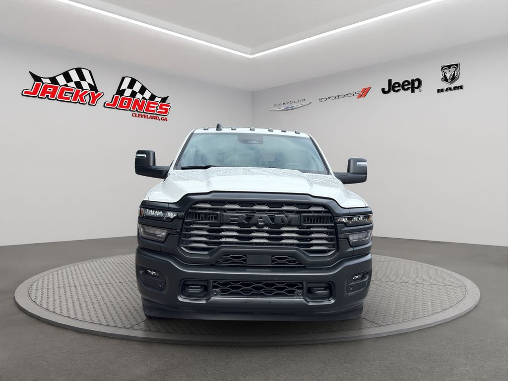 Used 2026 Ram 2500 Truck