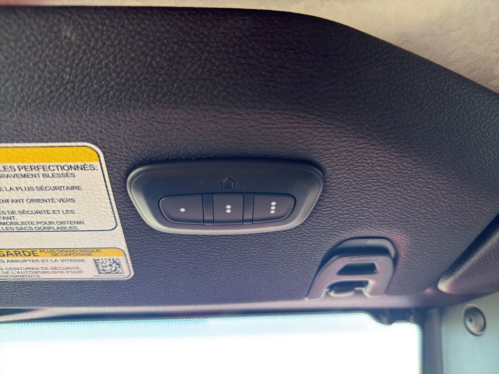 Used 2024 Jeep Wrangler SUV