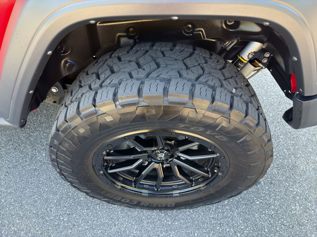 Used 2024 Jeep Wrangler SUV