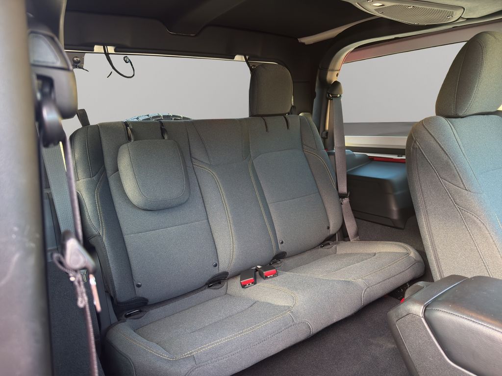 Used 2024 Jeep Wrangler SUV