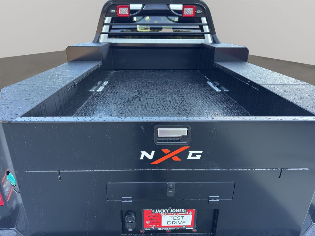 New 2026 Ram 4500 Chassis Truck