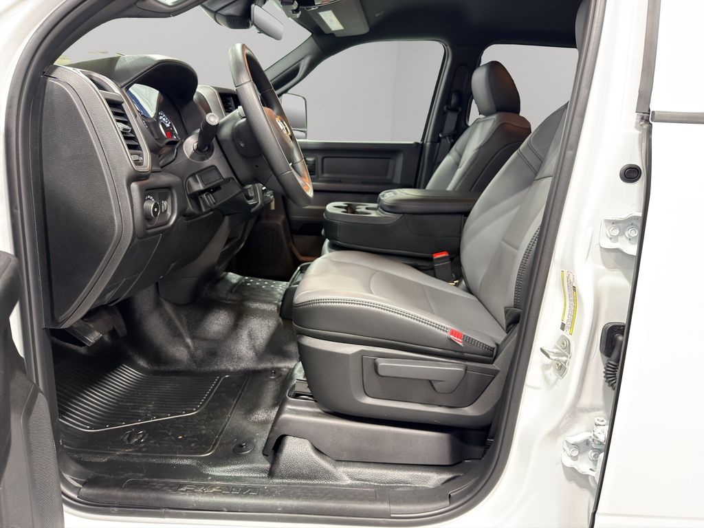 New 2026 Ram 4500 Chassis Truck