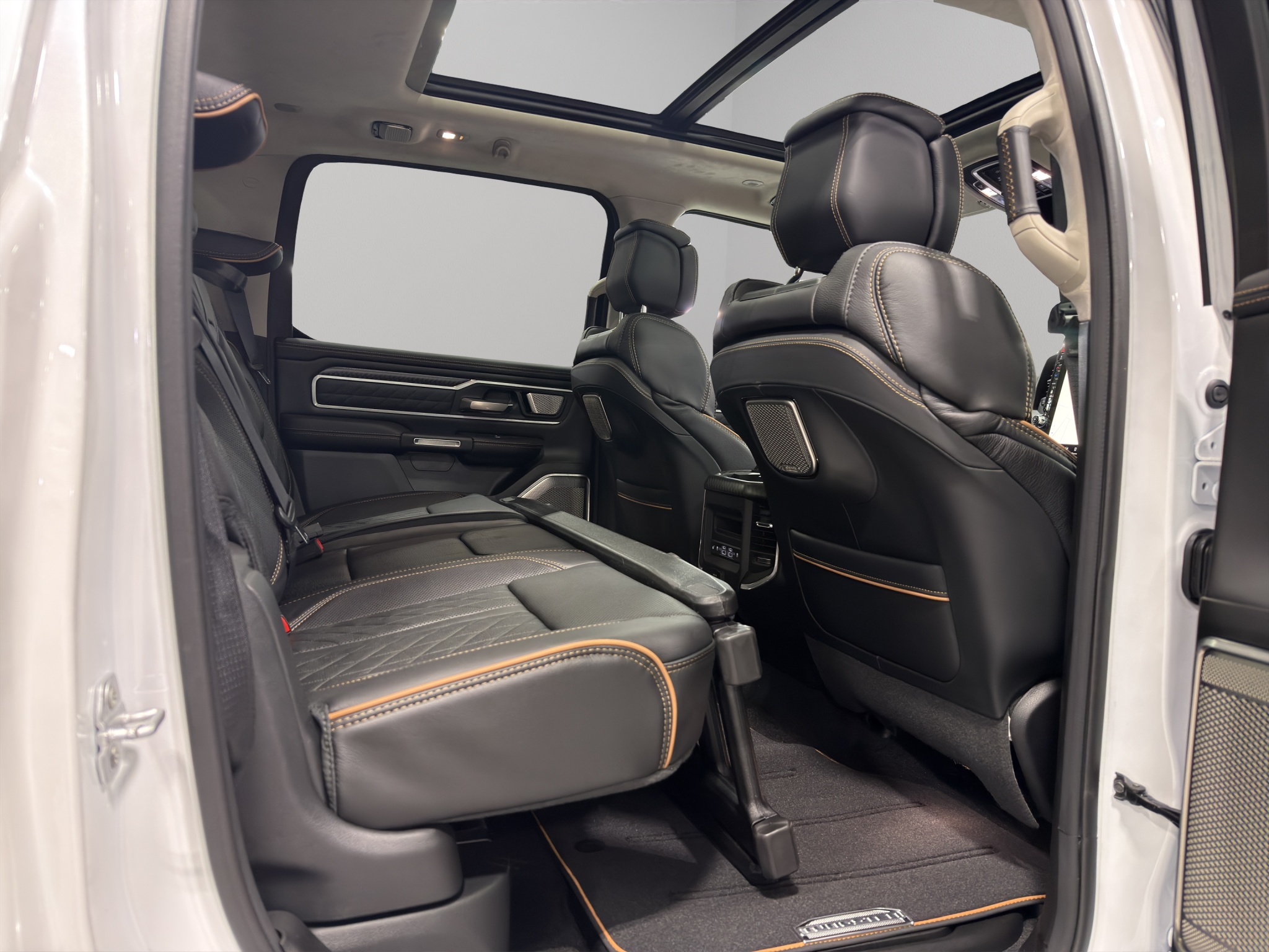 Used 2026 Ram 1500 Truck