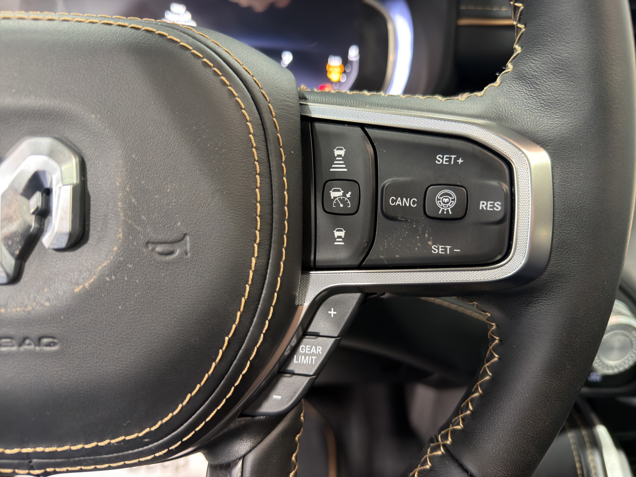 Used 2026 Ram 1500 Truck