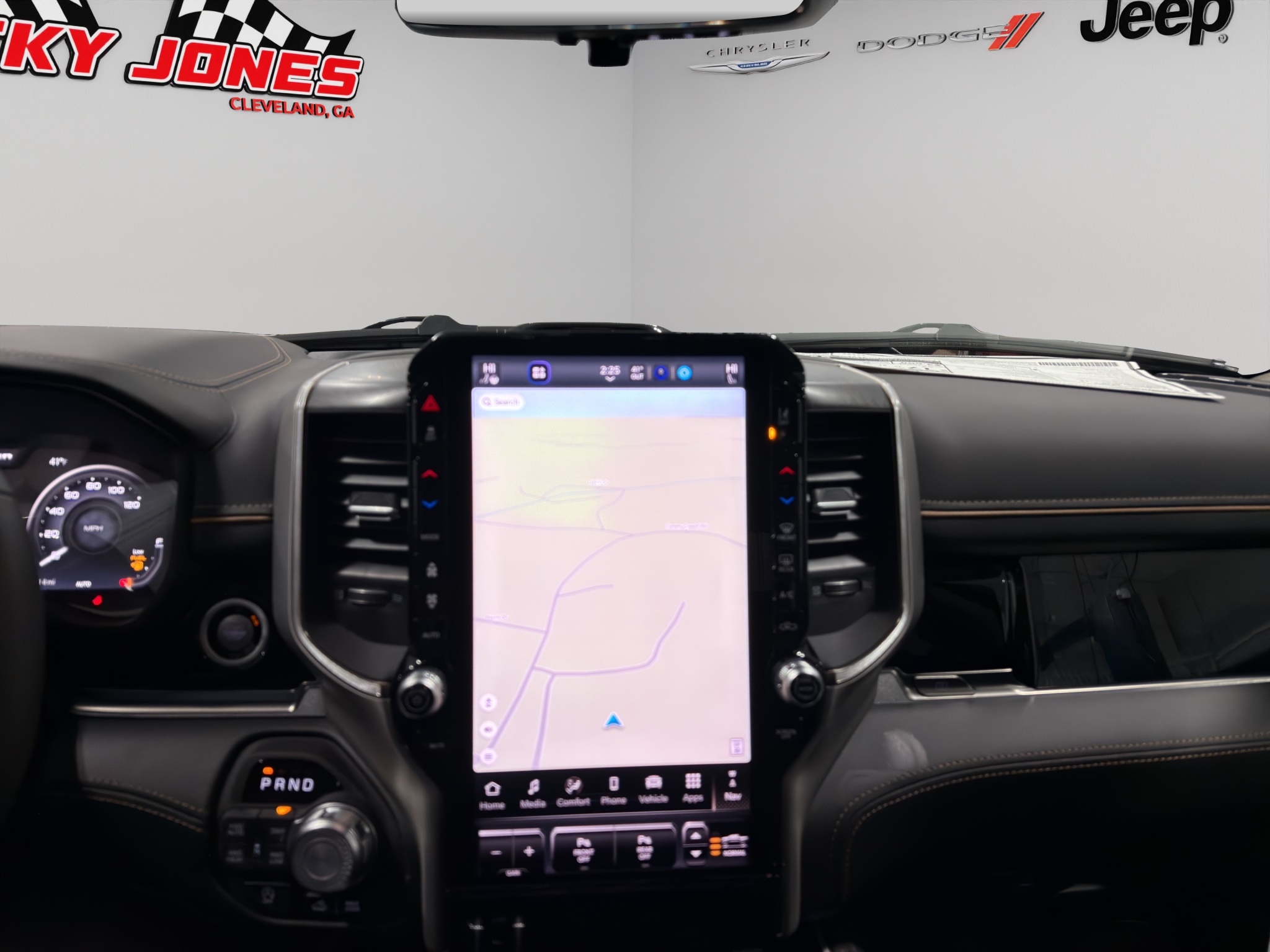 Used 2026 Ram 1500 Truck