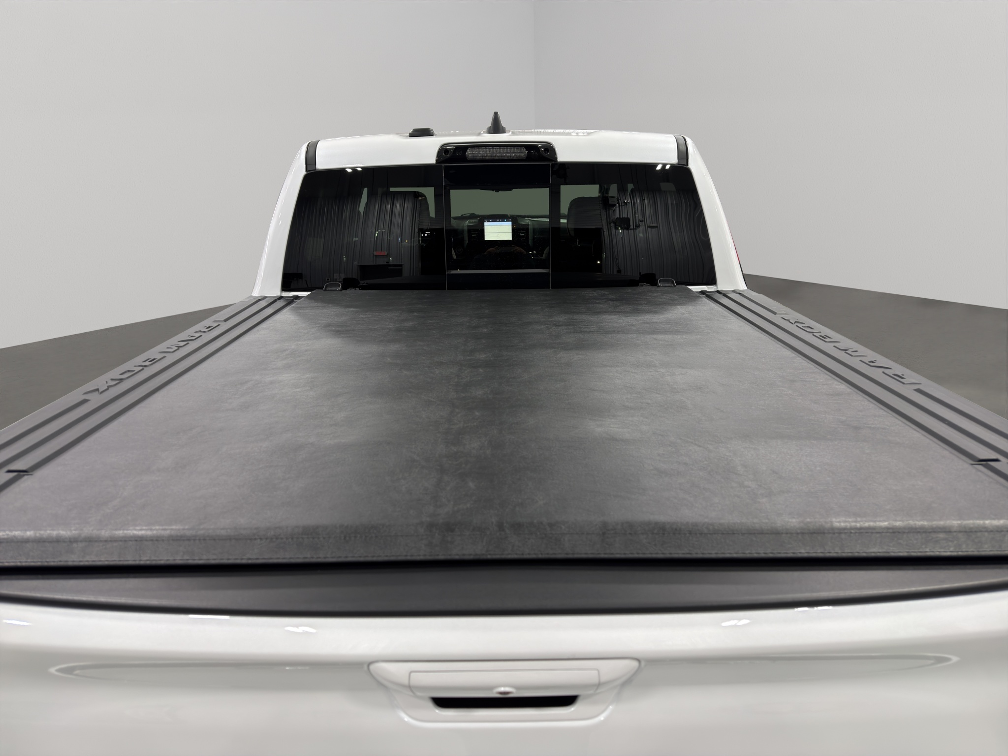 Used 2026 Ram 1500 Truck
