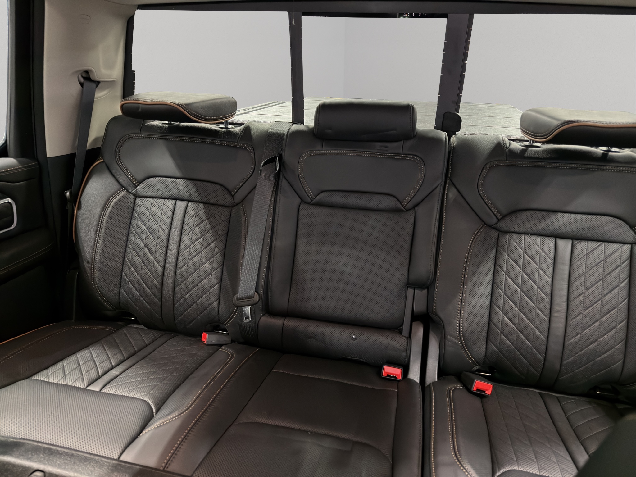 Used 2026 Ram 1500 Truck