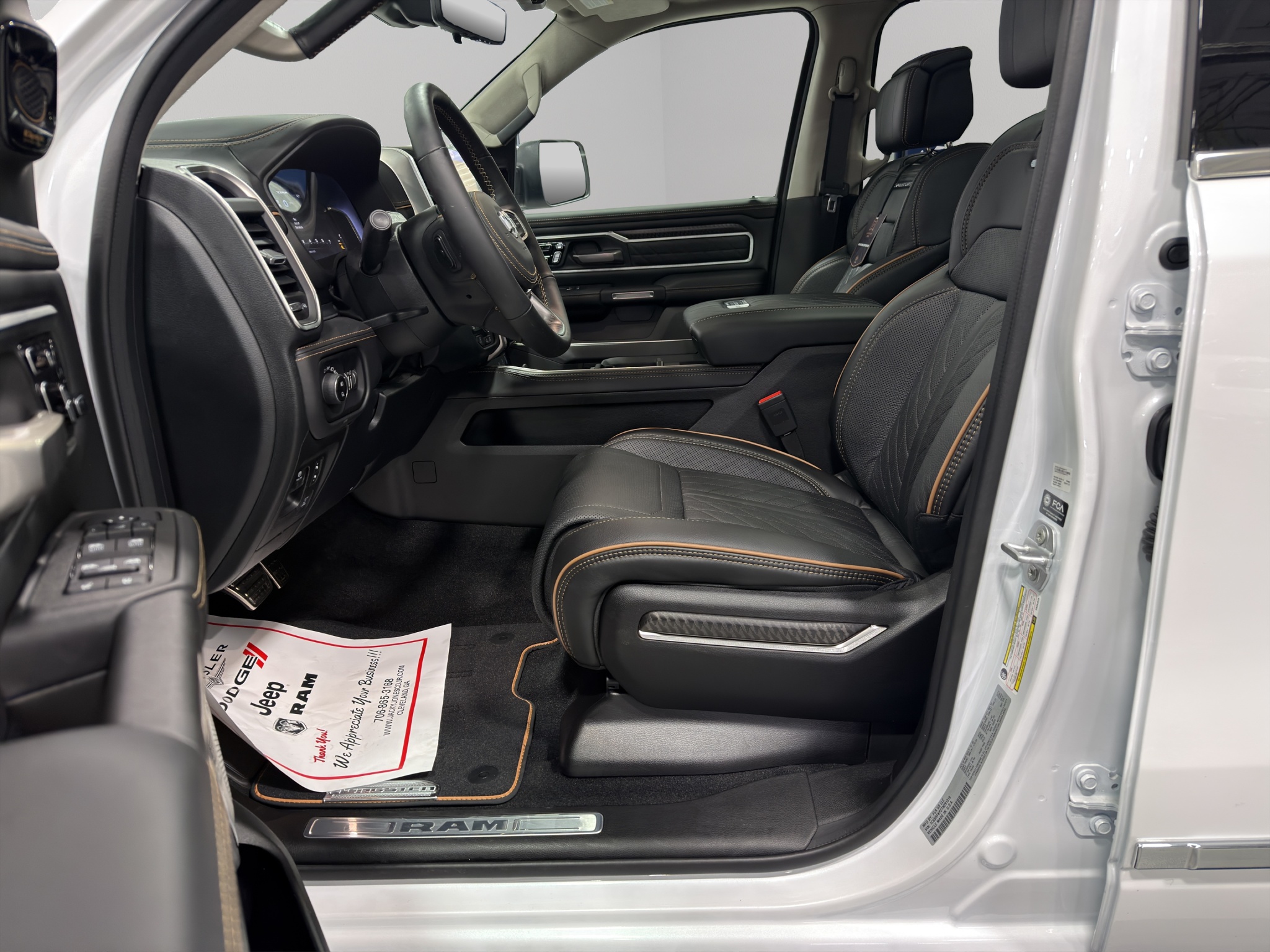 Used 2026 Ram 1500 Truck