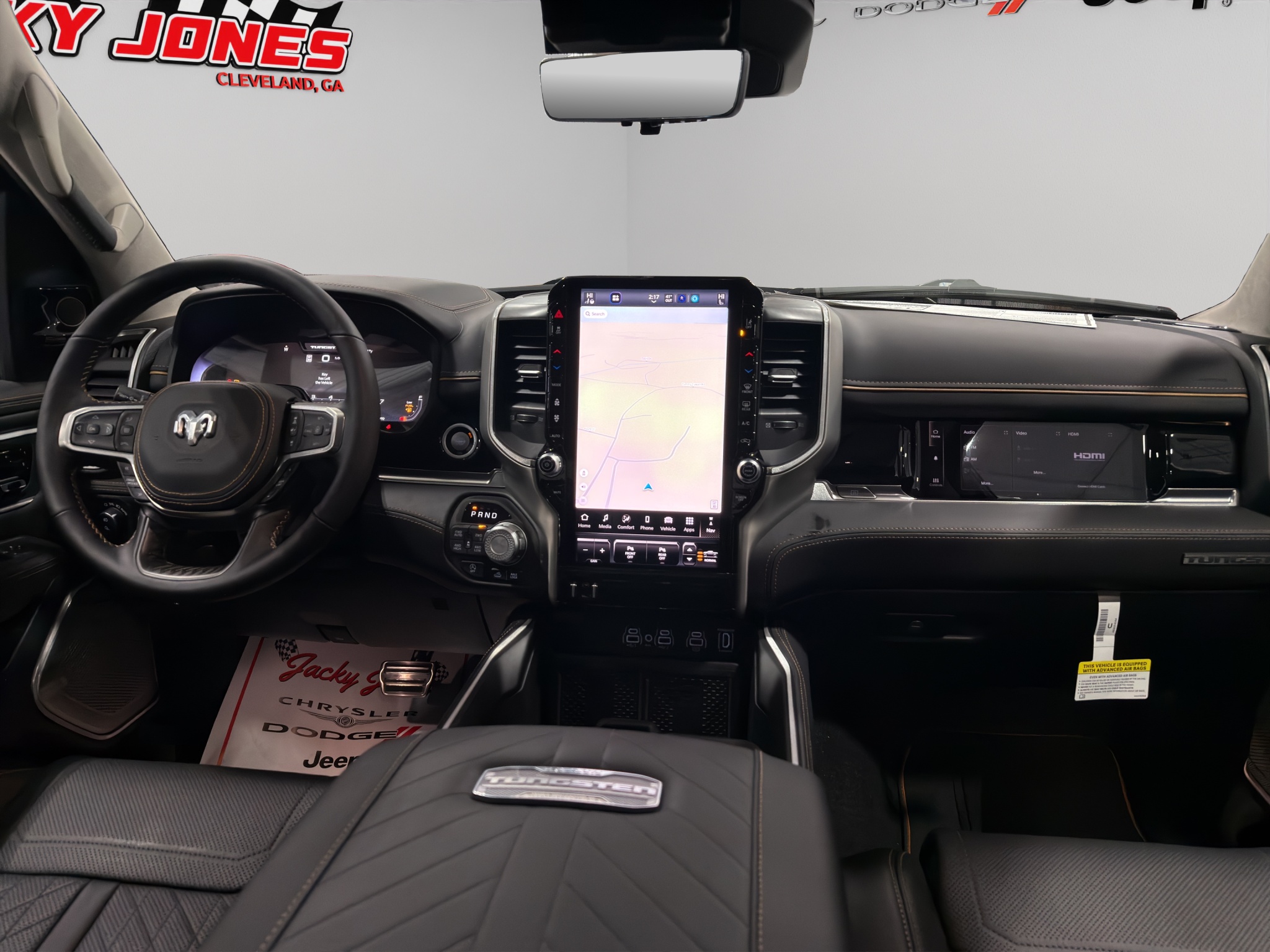 Used 2026 Ram 1500 Truck