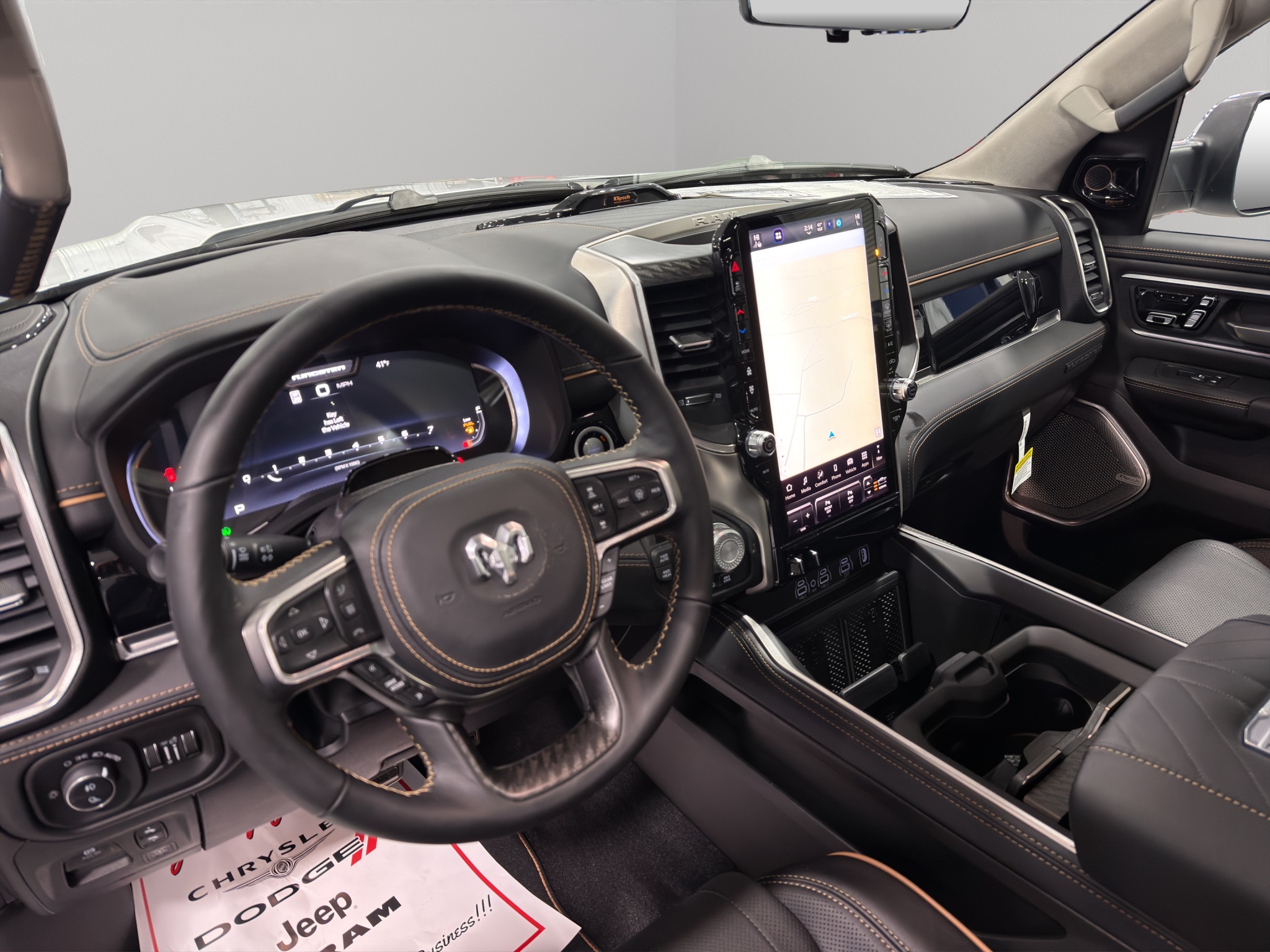 Used 2026 Ram 1500 Truck