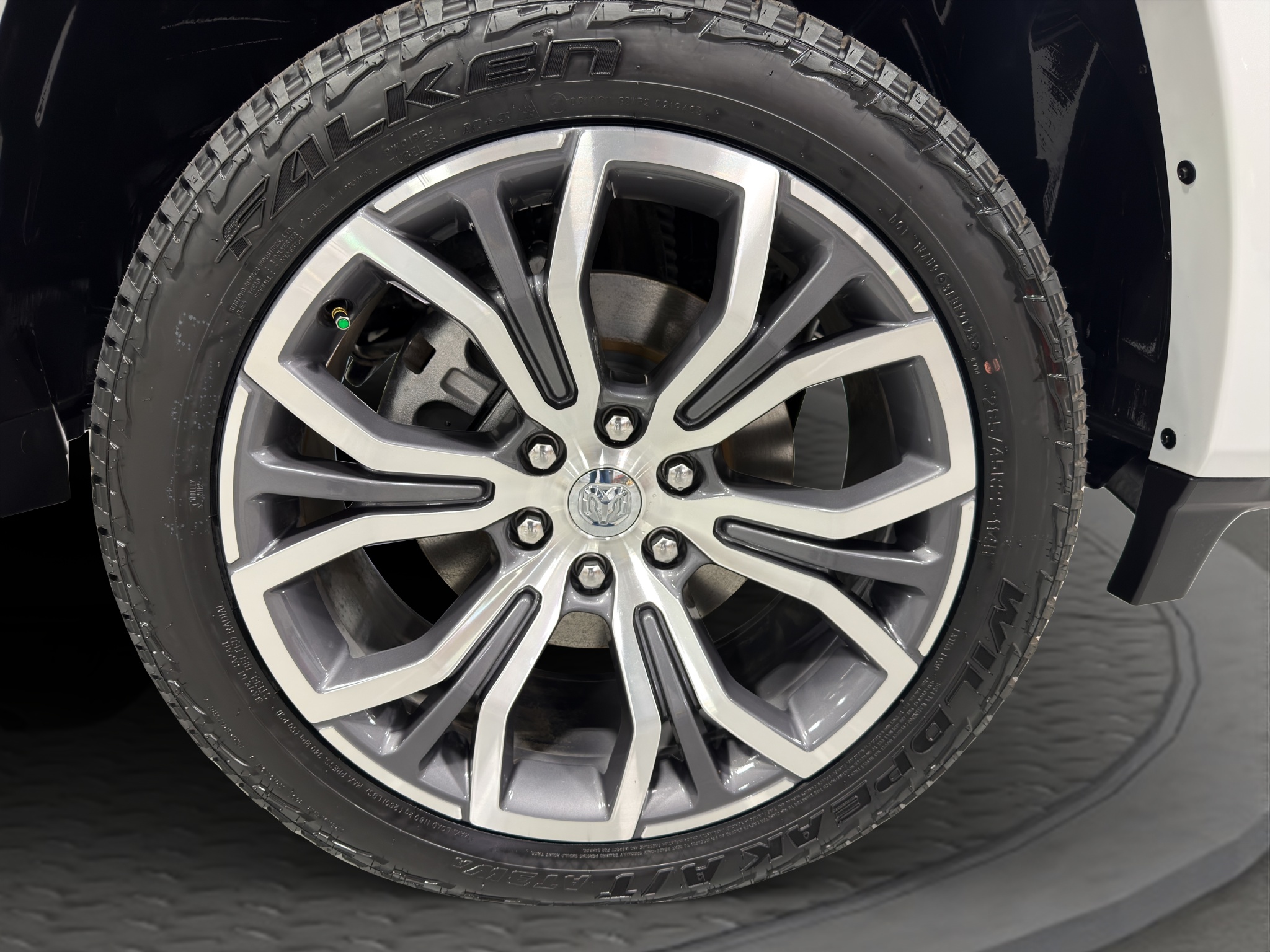 Used 2026 Ram 1500 Truck