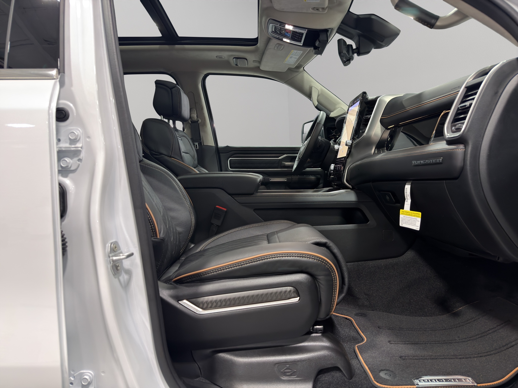 Used 2026 Ram 1500 Truck