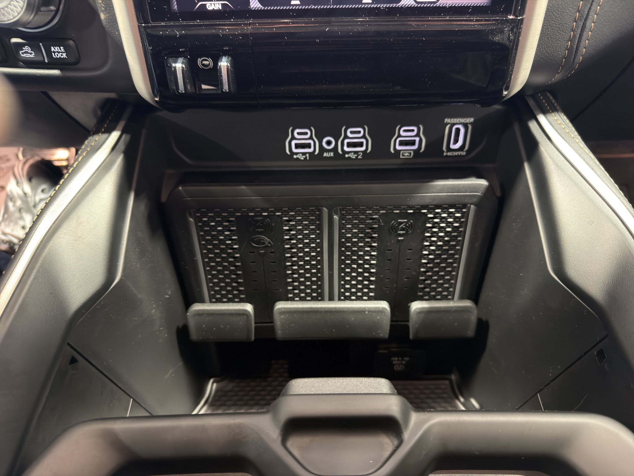 Used 2026 Ram 1500 Truck