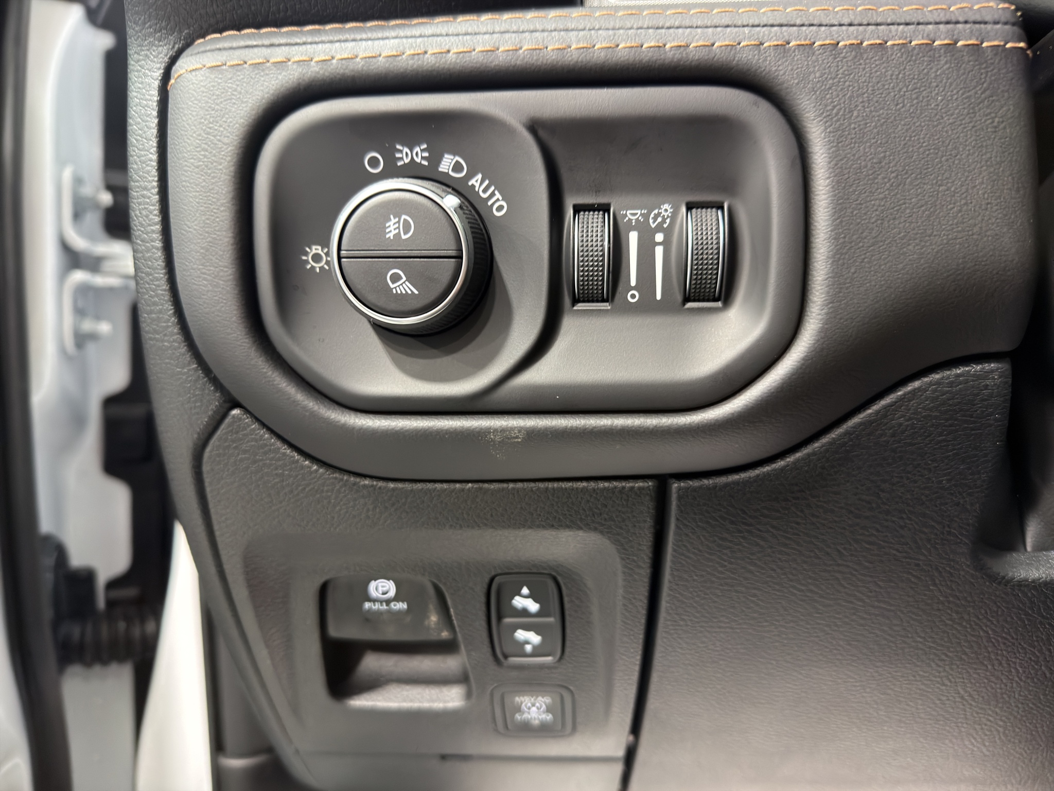 Used 2026 Ram 1500 Truck
