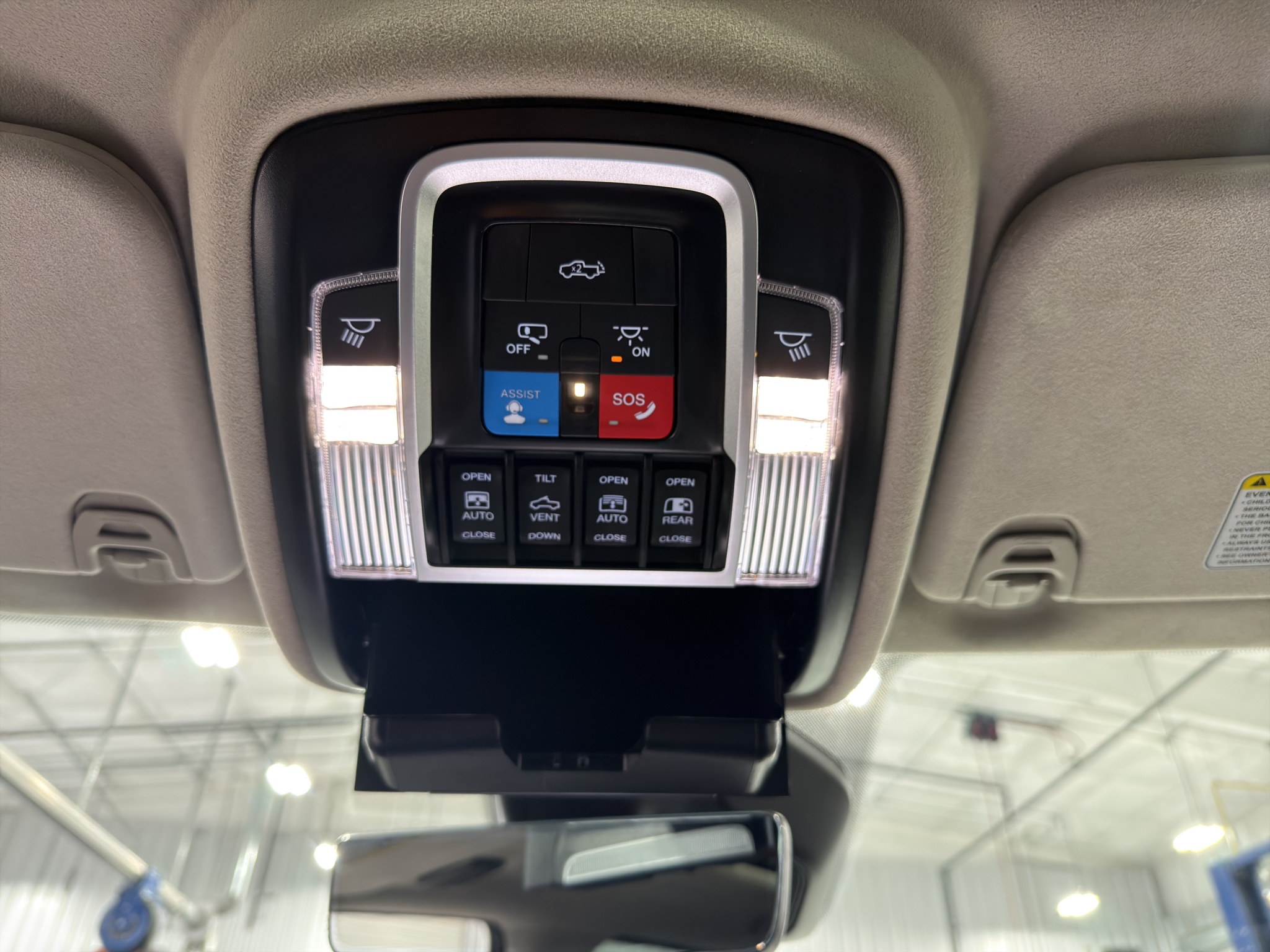 Used 2026 Ram 1500 Truck
