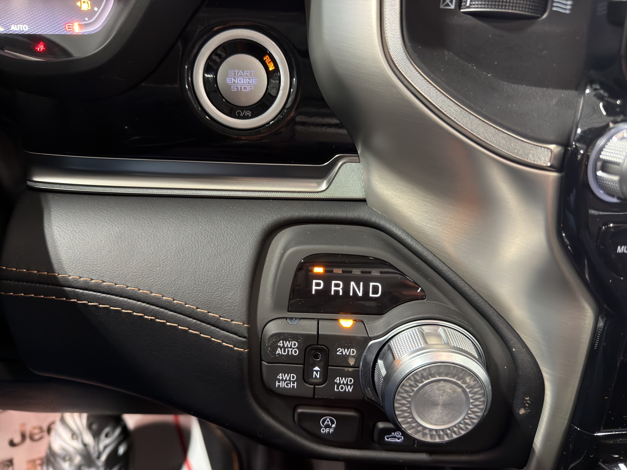 Used 2026 Ram 1500 Truck