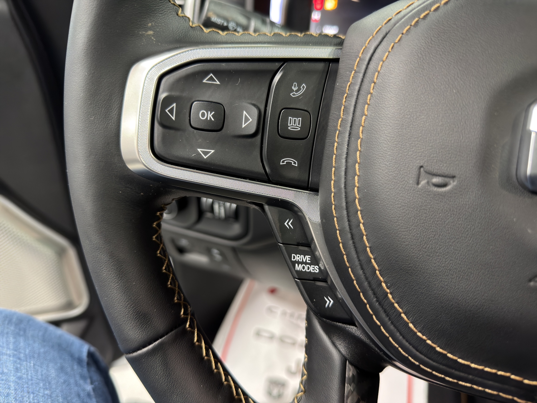 Used 2026 Ram 1500 Truck