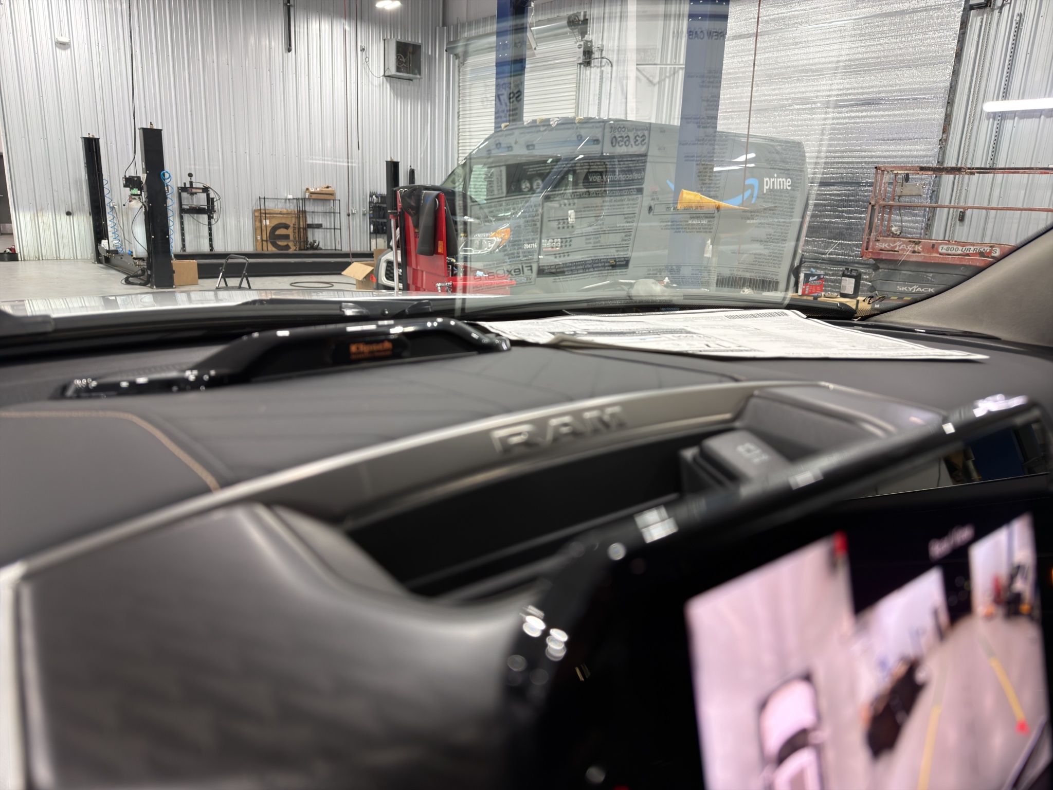 Used 2026 Ram 1500 Truck